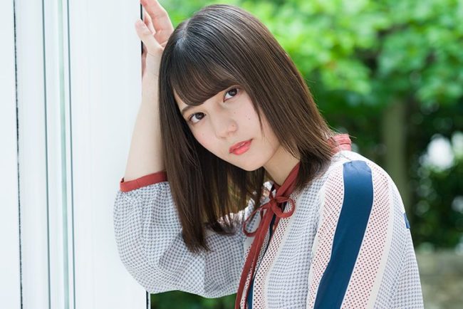 小坂菜緒 日向坂46 が何人かいたので似てる芸能人を画像で比較して検証 Wackwackな日々